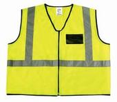 reflective vest