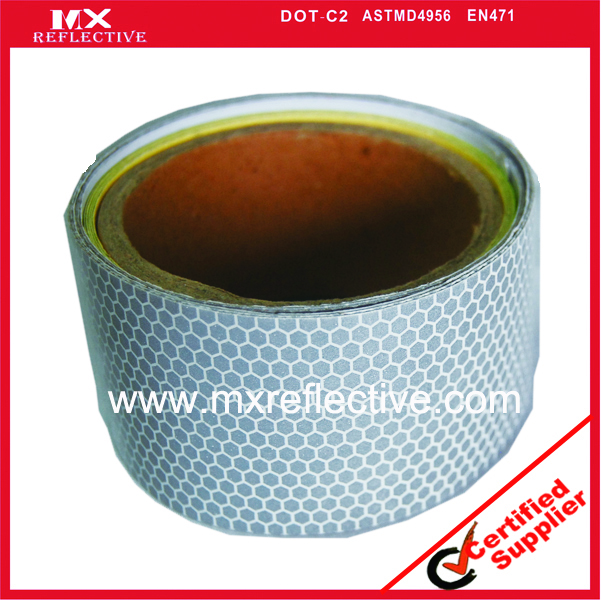 Solas grade reflective tape