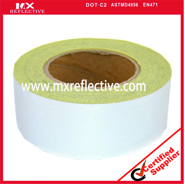 3101 white warning tape