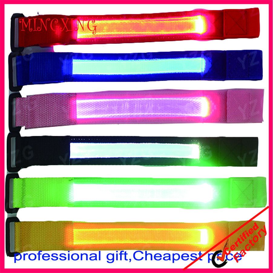 Led armband