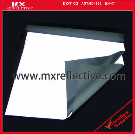 en 471 reflective safety  fabric